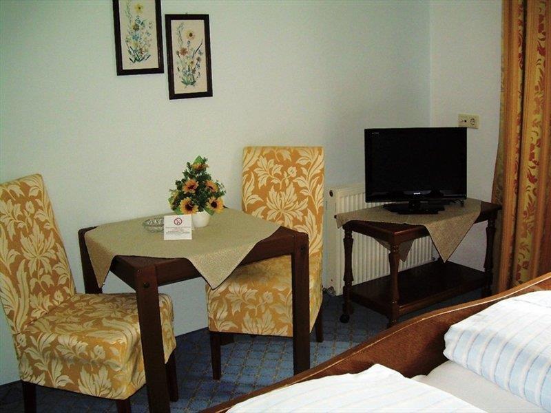 Pension Tannerhof زيل أم زيلر المظهر الخارجي الصورة